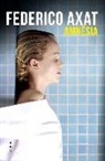 Federico Axat - Amnèsia