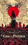 Ian Bertram, Dave Sterwart, Peter J. Tomasi - La casa de la penitencia