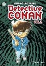 Gôshô Aoyama - Detective Conan II, 91