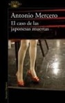 Antonio Mercero - El caso de las japonesas muertas; The Case of the Murdered Japanese