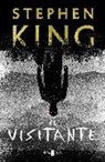 Stephen King - El visitante