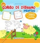 Roberta Fanti, C. Dovì - Kit. Corso di disegno pratico