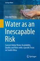 Anja Du Plessis, Anja du Plessis - Water as an Inescapable Risk