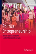 Josef Lentsch - Political Entrepreneurship