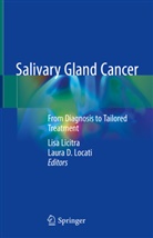 D Locati, D Locati, Lis Licitra, Lisa Licitra, Laura D. Locati - Salivary Gland Cancer