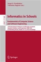 Valentina Dagien, Valentina Dagien_, Valentina Dagien¿, Dagiene, Dagiene, Valentina Dagiene... - Informatics in Schools. Fundamentals of Computer Science and Software Engineering