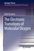 Mikkel Bregnhøj - The Electronic Transitions of Molecular Oxygen