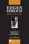 Maria Diachuk, Sergiy Nezhurbida, Slávka Toma¿¿íková, Slávka TomaScíková - Eugen Ehrlich