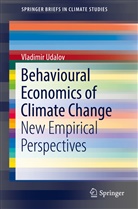 Vladimir Udalov - Behavioural Economics of Climate Change