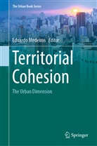 Eduard Medeiros, Eduardo Medeiros - Territorial Cohesion