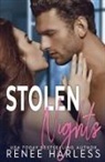 Renee Harless - Stolen Nights