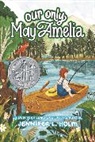 Jennifer L Holm, Jennifer L. Holm - Our Only May Amelia