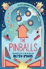 Betsy Byars, Betsy Cromer Byars - The Pinballs