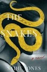 Sadie Jones - The Snakes