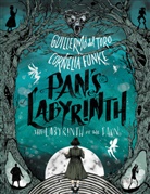 Guillermo Del Toro, Cornelia Funke, Allen Williams - Labyrinth of the Faun