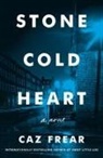 Caz Frear - Stone Cold Heart