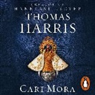Thomas Harris, Thomas Harris - Cari Mora (Audio book)
