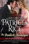 Patricia Rice - Devilish Montague