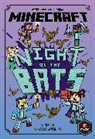 Nick Eliopulos, Eliopulos Nick, Mojang AB - The Night Siege