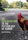 Janet Gibson, Janet M. Gibson - Introduction to the Psychology of Humor