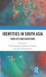 Vivek (Guru Gobind Singh Indraprastha Un Sachdeva, Vivek Pradhan Sachdeva, Queeny Pradhan, Queeny (Guru Gobind Singh Indraprastha University Pradhan, Vivek Sachdeva, Vivek (Guru Gobind Singh Indraprastha University Sachdeva... - Identities in South Asia