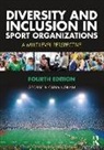George B. Cunningham, George B. (Texas A&amp;m University Cunningham, George B. (University of Florida Cunningham - Diversity and Inclusion in Sport Organizations