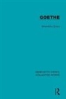 Benedetto Croce - Goethe