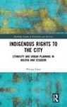 Philipp Horn, Philipp (Sheffield University Horn, Horn Philipp - Indigenous Rights to the City