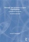 George B. Cunningham, George B. (Texas A&amp;m University Cunningham, George B. (University of Florida Cunningham - Diversity and Inclusion in Sport Organizations
