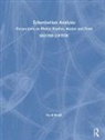 David Beach, David (University of Toronto Beach, Beach David - Schenkerian Analysis