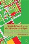 Tomaselli Linda, Linda Tomaselli - Spatial Planning and Fiscal Impact Analysis