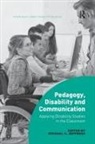 Dr. Michael S. (Nicholls State Universit Jeffress, Michael S. Jeffress, Michael S. (Nicholls State University Jeffress, Michael S Jeffress, Michael S. Jeffress - Pedagogy, Disability and Communication