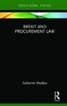 Catherine Maddox - Brexit and Procurement Law