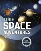 Paul Shipton, Richard Watson - Reading Planet KS2 - True Space Adventures - Level 1: Stars/Lime band