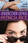 Patricia Rice - Undercover Genius