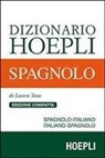 Laura Tam - Dizionario di spagnolo. Spagnolo-italiano, italiano-spagnolo. Ediz. compatta