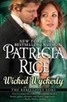 Patricia Rice - Wicked Wyckerly