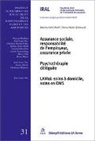 Bettina Kahil-Wolff, Rémy Wyler, Bettina Kahil-Wolff, Wyler, Rémy Wyler - Assurance sociale, responsabilité de l'employeur, assurance privée - Psychothérapie déléguée - LAMal: soins à domicile, soins en EMS
