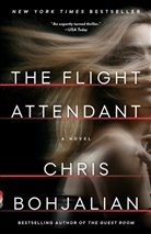 Chris Bohjalian - The Flight Attendant
