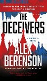 Alex Berenson - The Deceivers