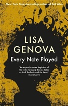Lisa Genova - Every Note Played