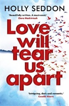 Holly Seddon - Love Will Tear us Apart
