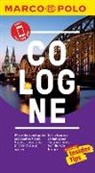 Marco Polo - Cologne