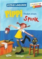 Katrin Engelking, Astrid Lindgren, Katrin Engelking - Pippi findet einen Spunk