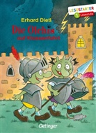 Erhard Dietl, Erhard Dietl - Die Olchis auf Klassenfahrt