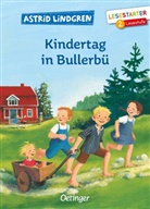 Katrin Engelking, Astrid Lindgren, Katrin Engelking - Kindertag in Bullerbü