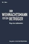 Peter Grimm - Der Weihnachtsmann ist ein Betrüger