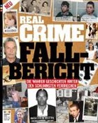 Oliver Buss, bpa media GmbH, Oliver Buss - Real Crime - Fall-Bericht