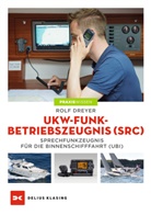 Rolf Dreyer, Rolf Dreyer - UKW-Funkbetriebszeugnis (SRC)