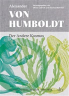 Alexander von Humboldt, Olive Lubrich, Oliver Lubrich, Lubrich (Prof. Dr.), Nehrlich, Thomas Nehrlich... - Der Andere Kosmos